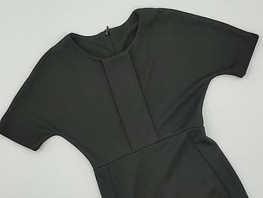 tunika damska hm: H&M, Sukienka damska, rozmiar M — 1