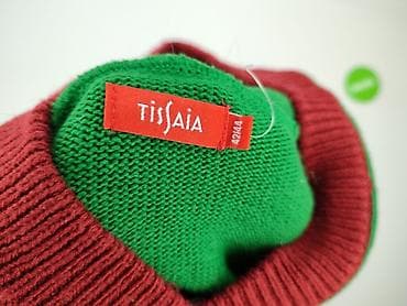 wasyl bluzy: Tissaia, Sweter damski, rozmiar 2XL — 4