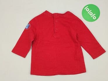 koszulki z jacka danielsa: Blouse, 9-12 months, condition - Good — 3