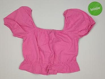 reserved jeansy: Reserved YFL, Bluzka damska, rozmiar M — 3