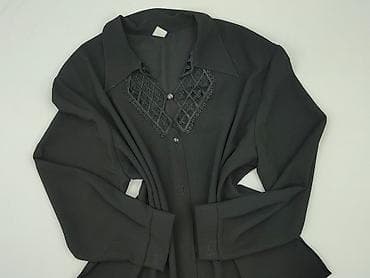 object bluzki: Koszula damska, rozmiar 4XL — 1