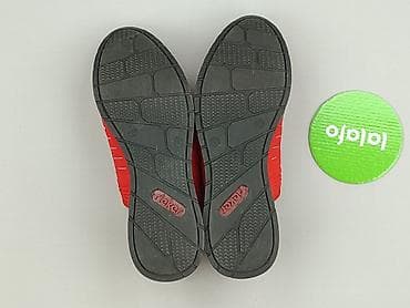 deichmann rieker: Rieker, Sneakersy damskie, rozmiar 40 — 3
