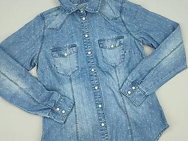 tom ford koszula: H&M, Koszula damska, rozmiar S — 1