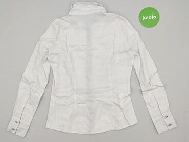 biala koszula: Extra Me, Koszula damska, rozmiar L — 3