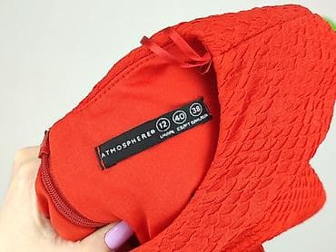 sukienki do pracy: Atmosphere, Sukienka damska, rozmiar L — 4