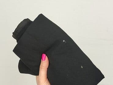 spódniczka eko skóra allegro: Marks & Spencer, Women`s skirt, size L (EU 40) — 6