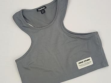 alpha top: Boohoo, Top damski, rozmiar 2XL — 1