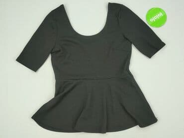 bluzki przezroczyste: Gina Tricot, Bluzka damska, rozmiar M — 2