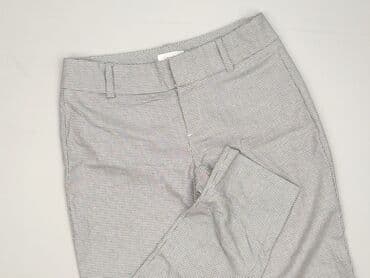 Calvin Klein, Material trousers for women, XS