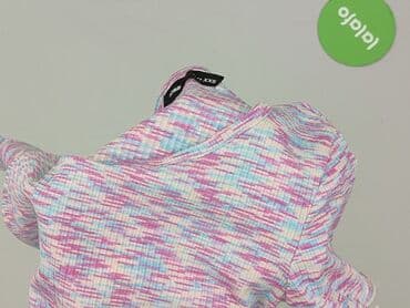 bluzy y2k: Sinsay, Women`s top, size 2XS — 5