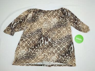 mohito bluzki wyprzedaż: Evans, Bluzka damska, rozmiar 8XL — 3