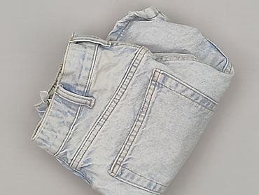 c: PULL&BEAR, Szorty damskie, rozmiar 2XS — 7