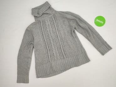 tommy hilfiger sweter: Sweter damski, rozmiar XL — 2