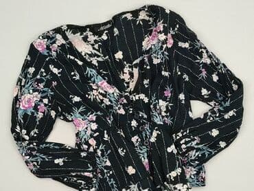 marynarka damska c a: Women's blouse, size M (EU 38) — 1
