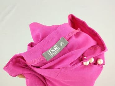 apricot bluzki: TXM, Bluzka damska, rozmiar S — 4