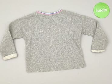 spódniczki do tenisa ziemnego: Bluza, Koton Kids, 3-4 lat, 98-104 cm, stan - Bardzo dobry — 3