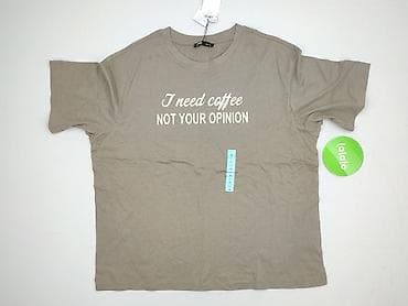 koszulka atari: Sinsay, T-shirt damski, rozmiar L — 2