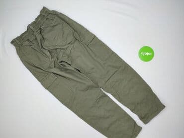 jeans cargo: Spodnie cargo damskie, rozmiar S — 3