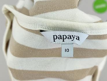 piżama: Papaya, Bluzka damska, rozmiar M — 4