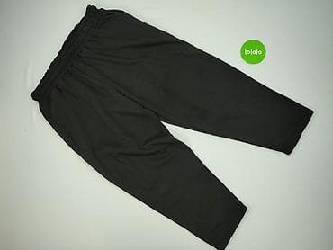 spodnie dresowe 4f damskie: SAX35TH by Alicja Czarniecka, Spodnie dresowe damskie, rozmiar 4XL — 2