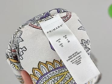 bluzka misbhv: Primark, Top damski, rozmiar L — 4