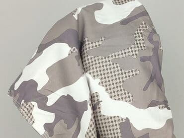 Ubrania męskie: Cedar Wood State, Szorty kąpielowe dla mężczyzn, rozmiar M — 6