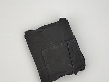 hampton republic jacket: Męskie spodnie cargo H&M – Relaxed Fit - Krój: relaxed fit — 6