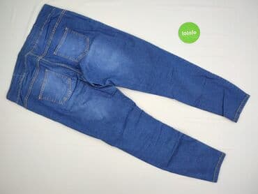 calvin klein jeans plus sukienki: Janina, Jeansy damskie, 2XL — 3