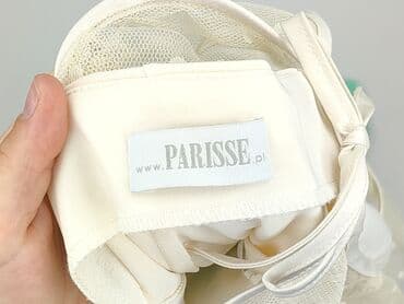Kobiety: Parisse, Sukienka damska, rozmiar S — 6