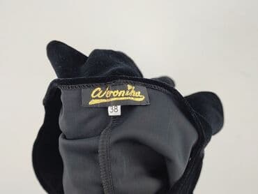 mode sukienki: Sukienka damska, rozmiar M — 4