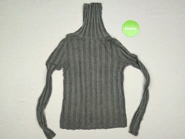 sweter z odkrytymi ramionami zara: Zara, Sweter damski, rozmiar S — 2