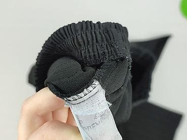 pyjamas h: Spodnie materiałowe damskie, rozmiar XS — 4