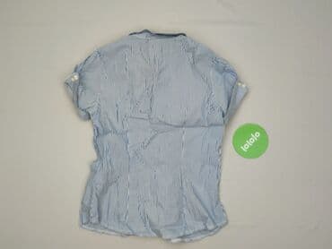 bluzki na ramiączkach sinsay: H&M, Koszula damska, rozmiar M — 3