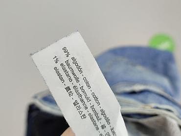 stradivarious cargo: Zara, Jeansy damskie, rozmiar M — 5