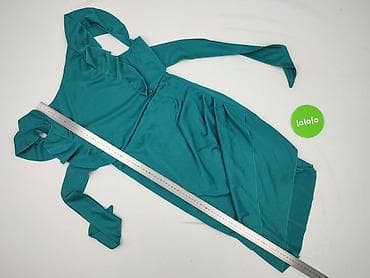 sukienki cekiny: Sukienka damska, rozmiar L — 3