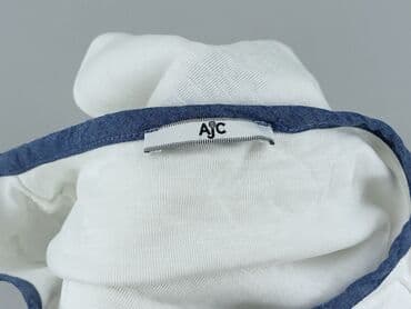 obcisla biale bluzki: AJC, Bluzka damska, S — 4