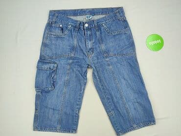 sandały klapki ccc: Szorty dla mężczyzn, rozmiar XL — 2