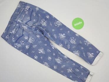 cropp jeansy push up: Jeanswear, Jeansy damskie, S — 3