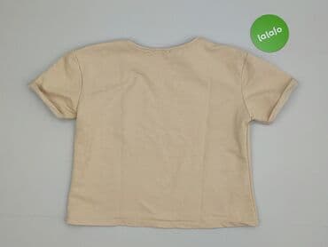 koszulka z napisem bonjour: T-shirt damski, rozmiar XL — 3