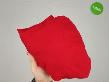 czerwona sukienka orsay: Orsay, Bluzka damska, rozmiar L — 6