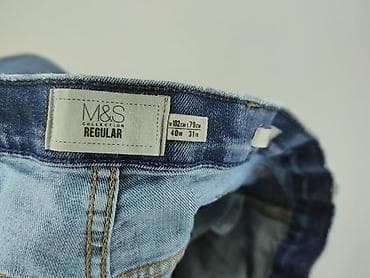 massimo jeans: M&S Collection, Jeansy dla mężczyzn, rozmiar 2XL — 4