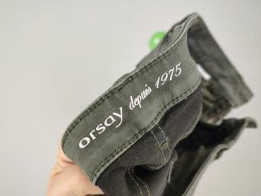 Kobiety: Orsay, Spodnie materiałowe damskie, rozmiar S — 5