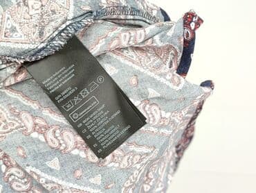 bluzka w stylu latino: Divided, Women's blouse, size 2XL — 6