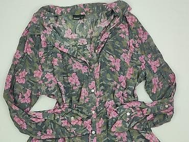 janina bluza: Janina, Koszula damska, rozmiar 4XL — 1