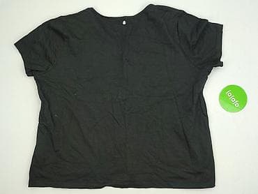 t shirty microsoft: Sheego, T-shirt damski, rozmiar 3XL — 4