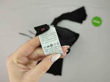 top na jedno ramię stradivarius: Romwe, Sukienka damska, M — 7