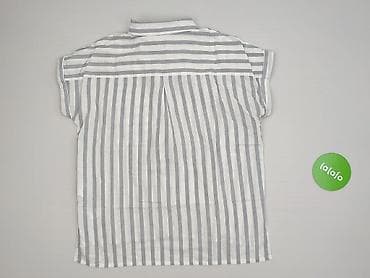 stradivarius tshirt: Janina, Koszula damska, rozmiar S — 3