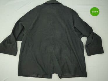 kurtka stranger things: Płaszcz damski, L — 3