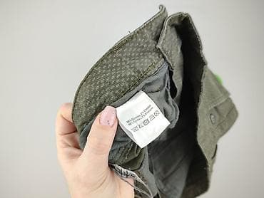 dresy versace: Chinosy dla mężczyzn, rozmiar XL — 5