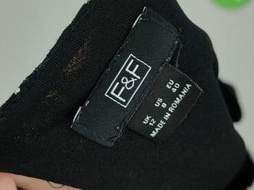 bluzki damskie dopasowane: F&F, Bluzka damska, rozmiar L — 4